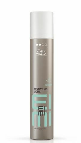 Wella EIMI Mistify Me Light Hairspray